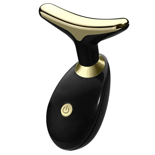 Masseur Aurum pour Visage et Cou